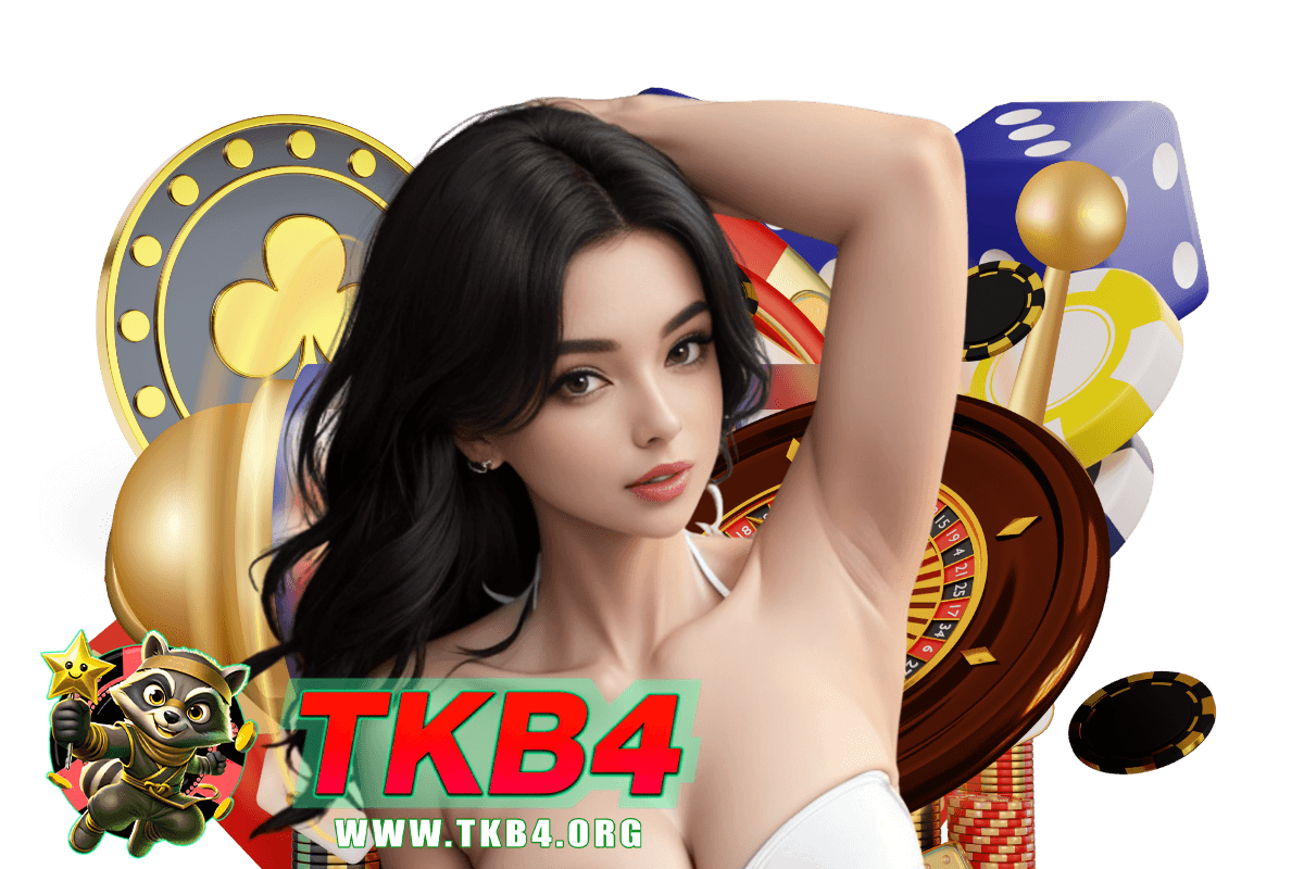 tkb4 wallet