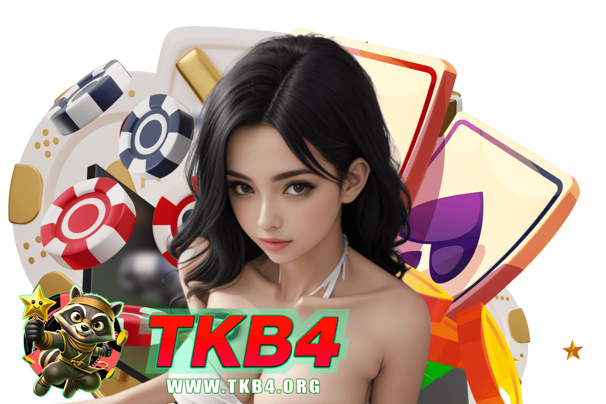tkb4 สมัคร