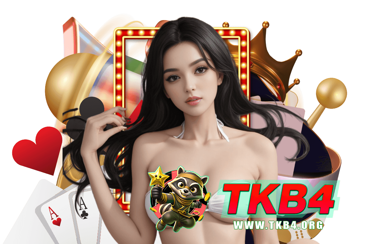 tkb4 สล็อต