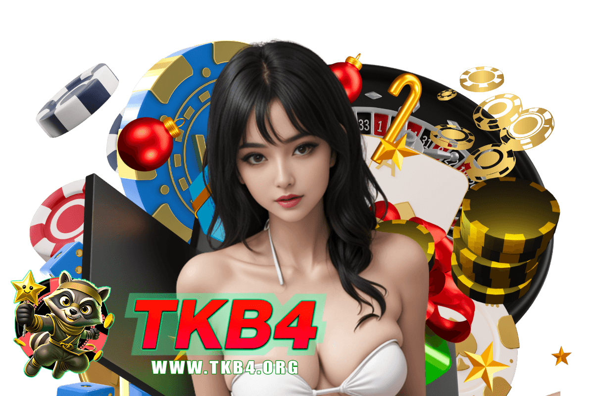 tkb4 เว็บตรง