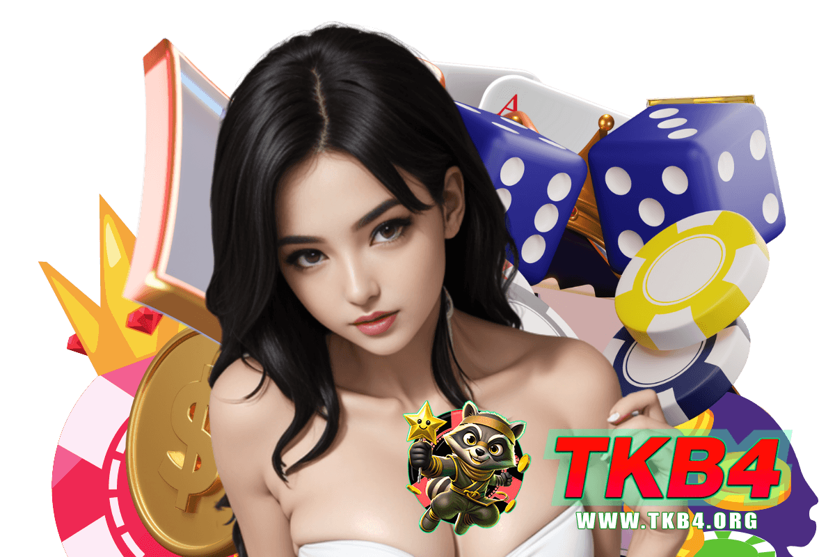 tkb4 แจกเครดิตฟรี